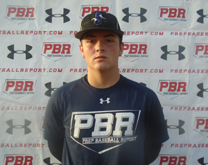 Brendan Herrick