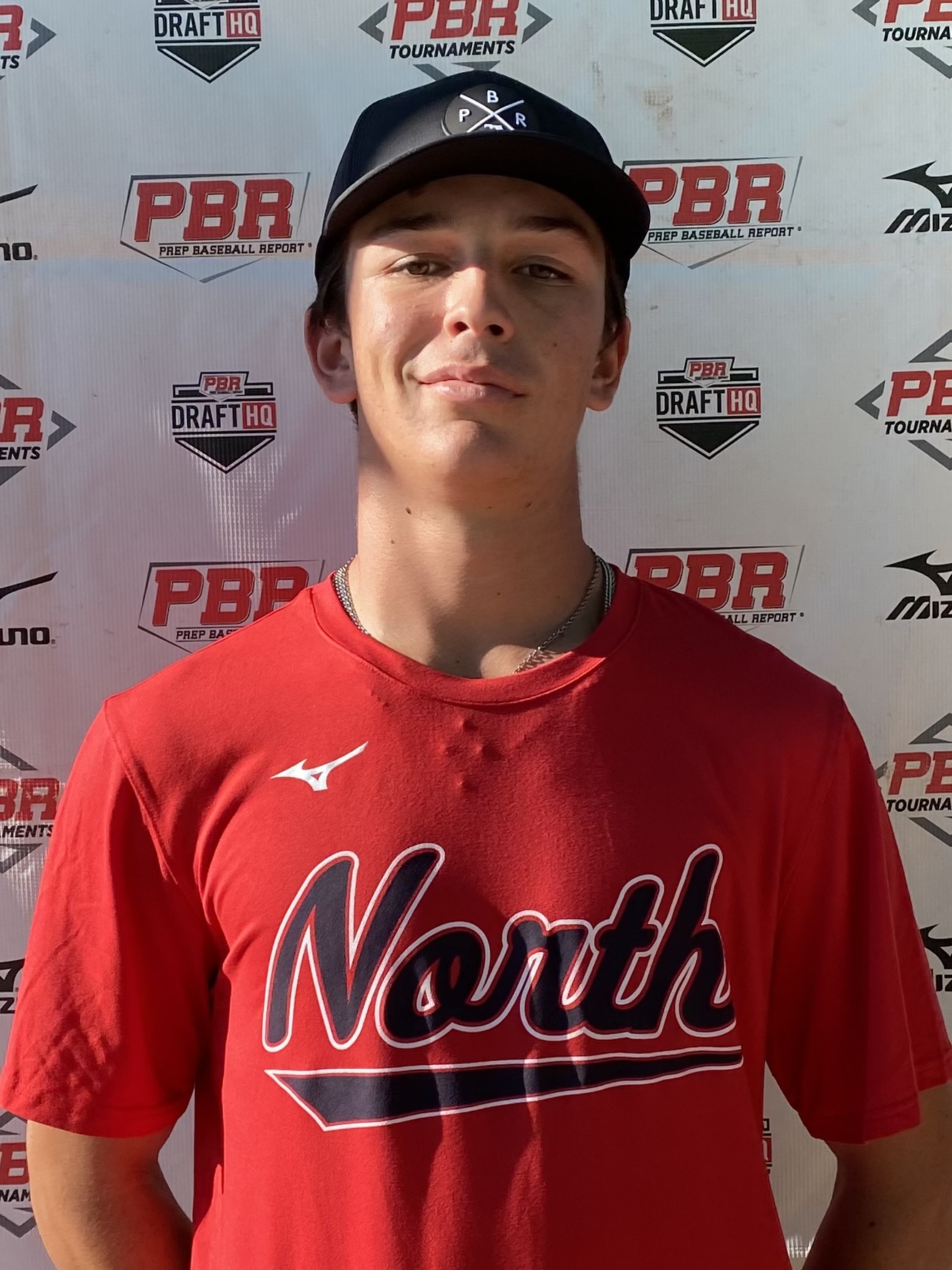 Nate Downey