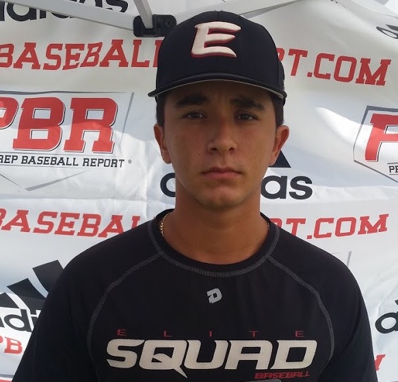 Eric Hernandez