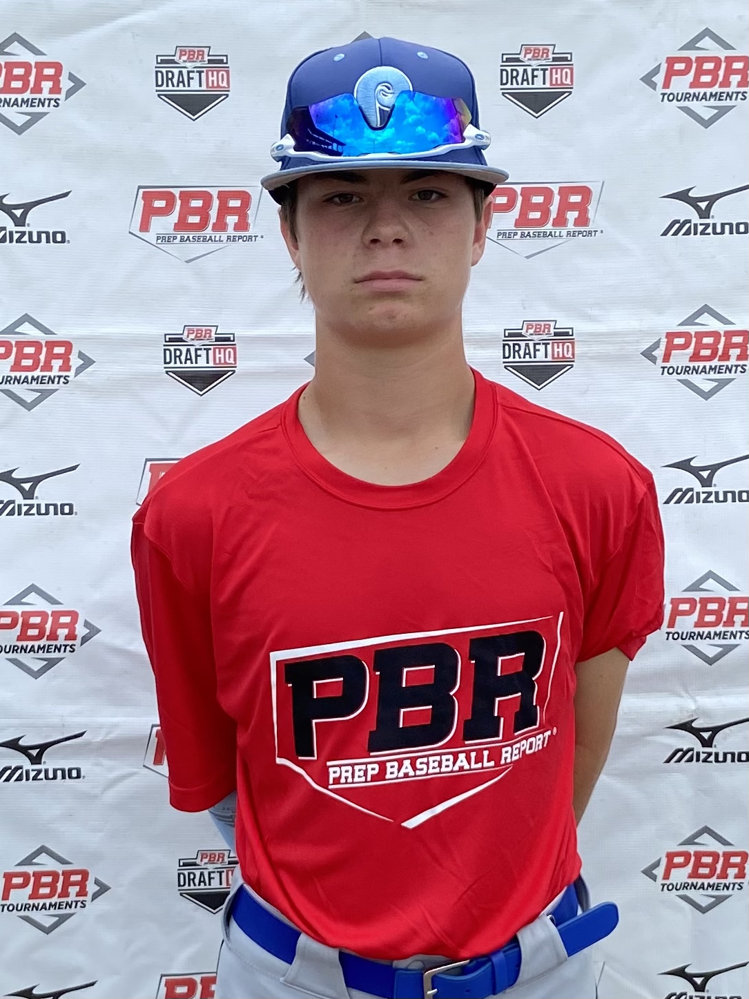 Davis Daigle