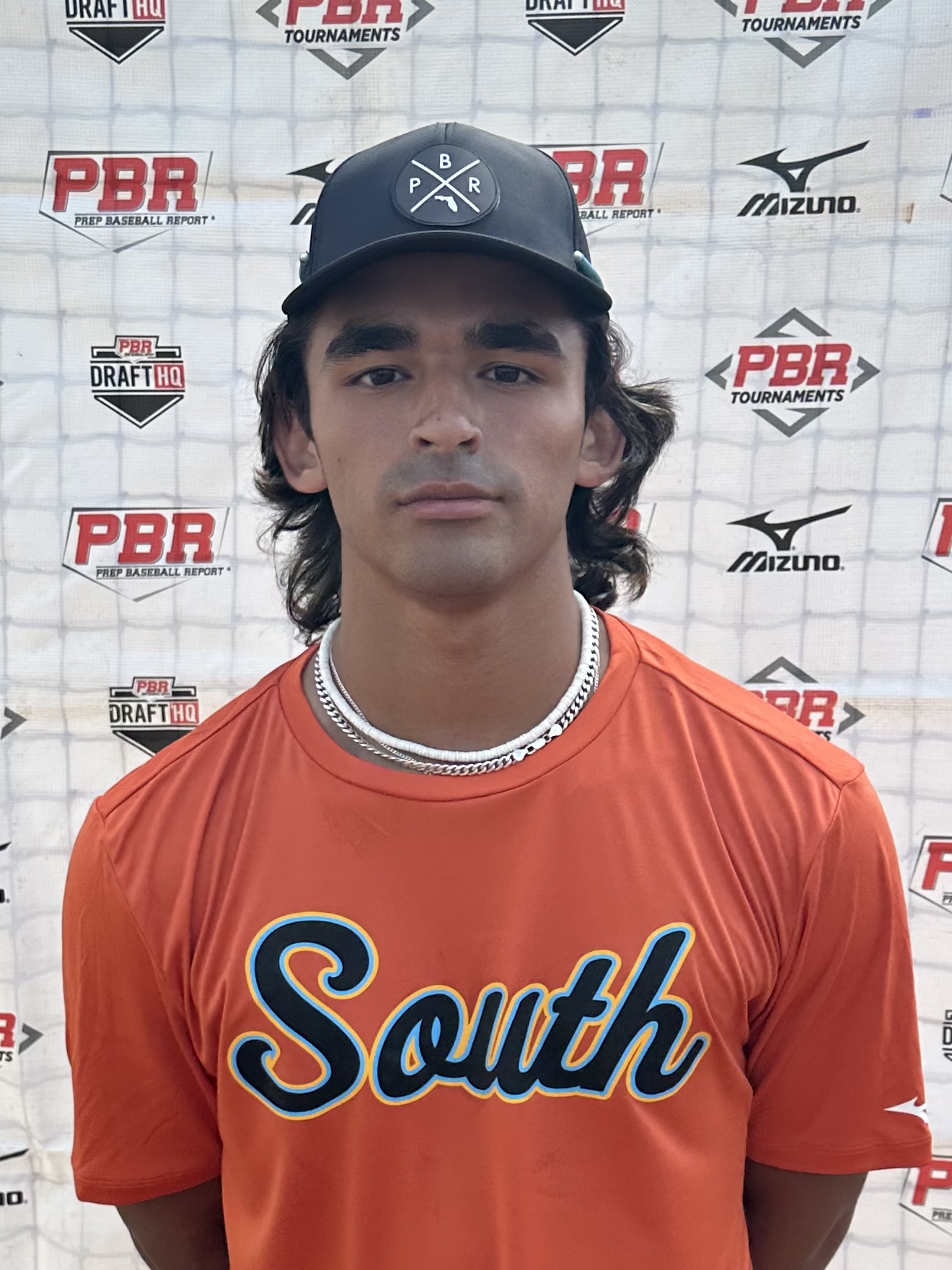 Julian Irizarry