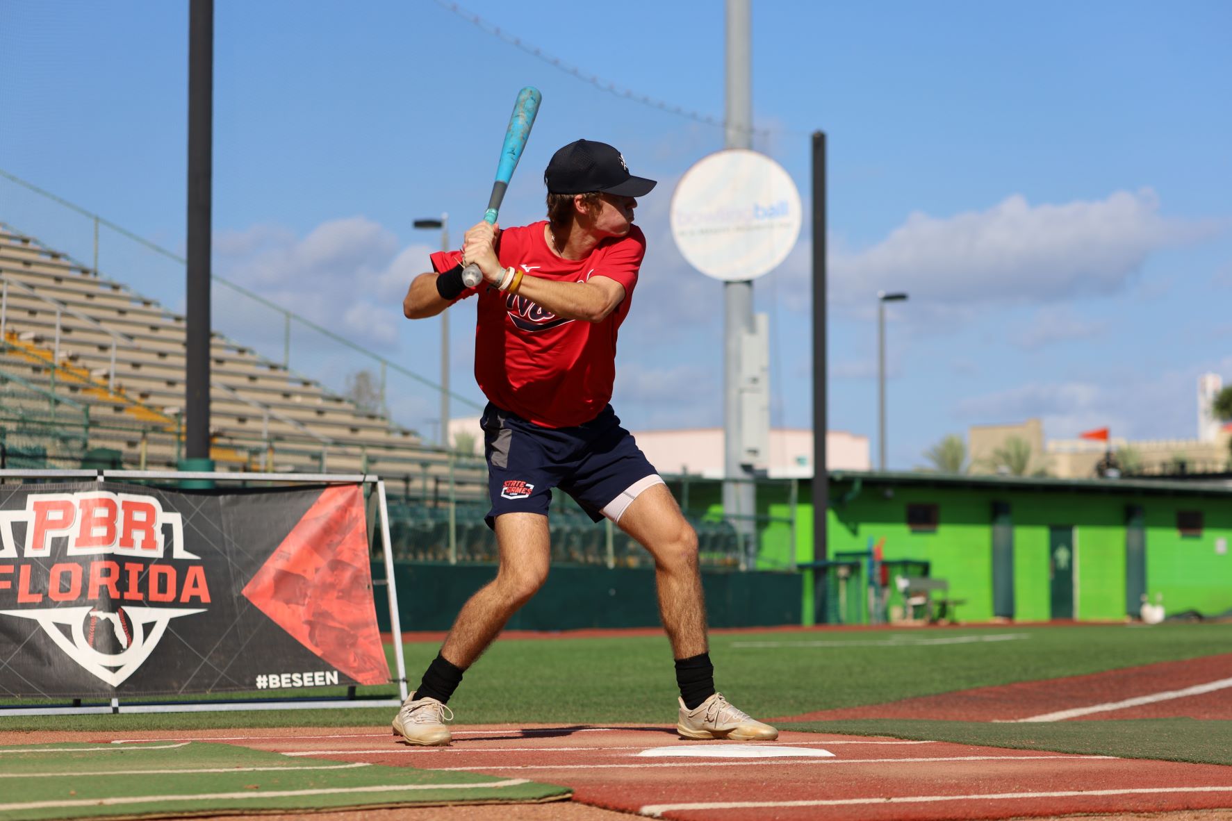 Chaz Encarnacion