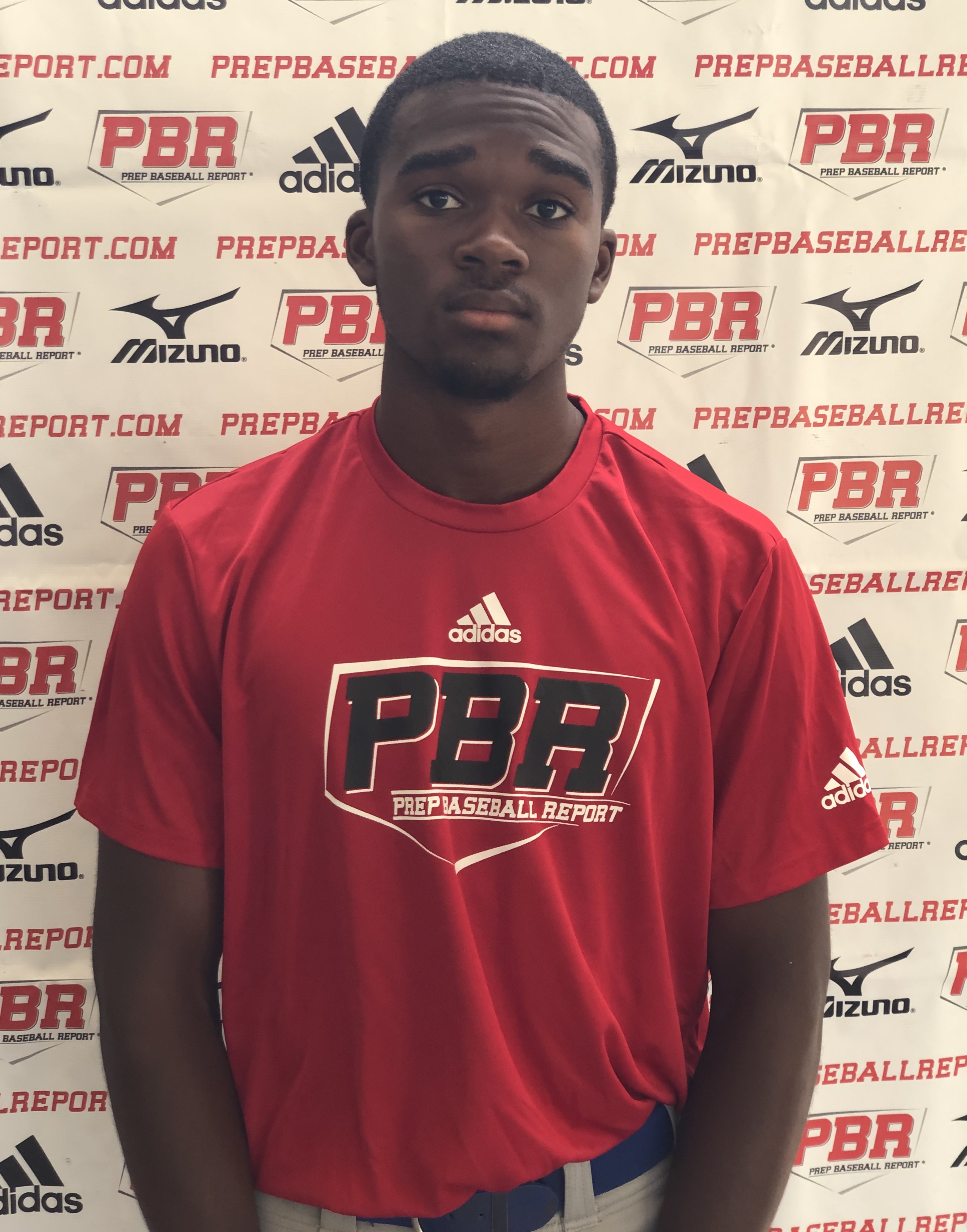 Rashad Blount