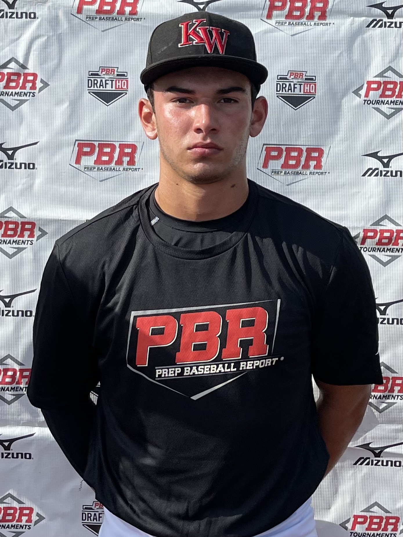 Preston Herce