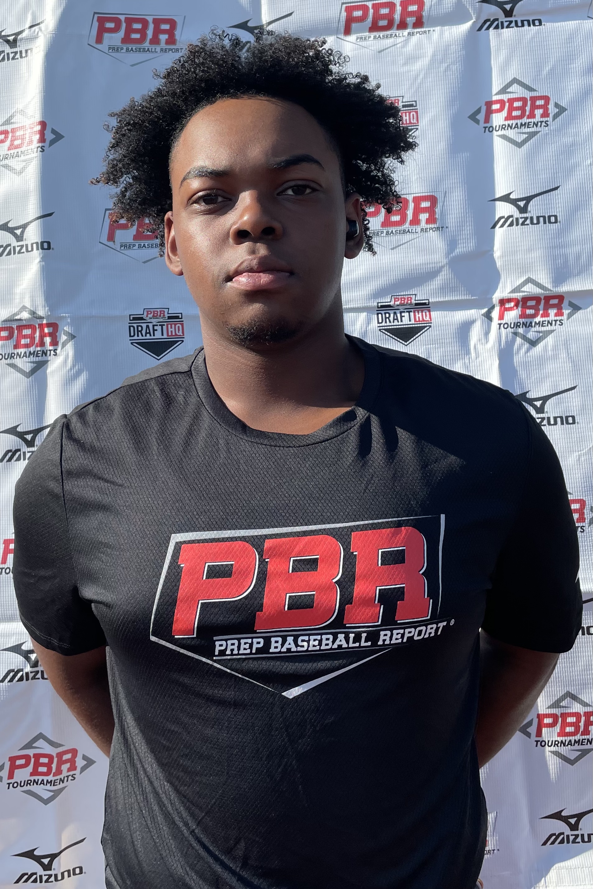 Kyler Browning