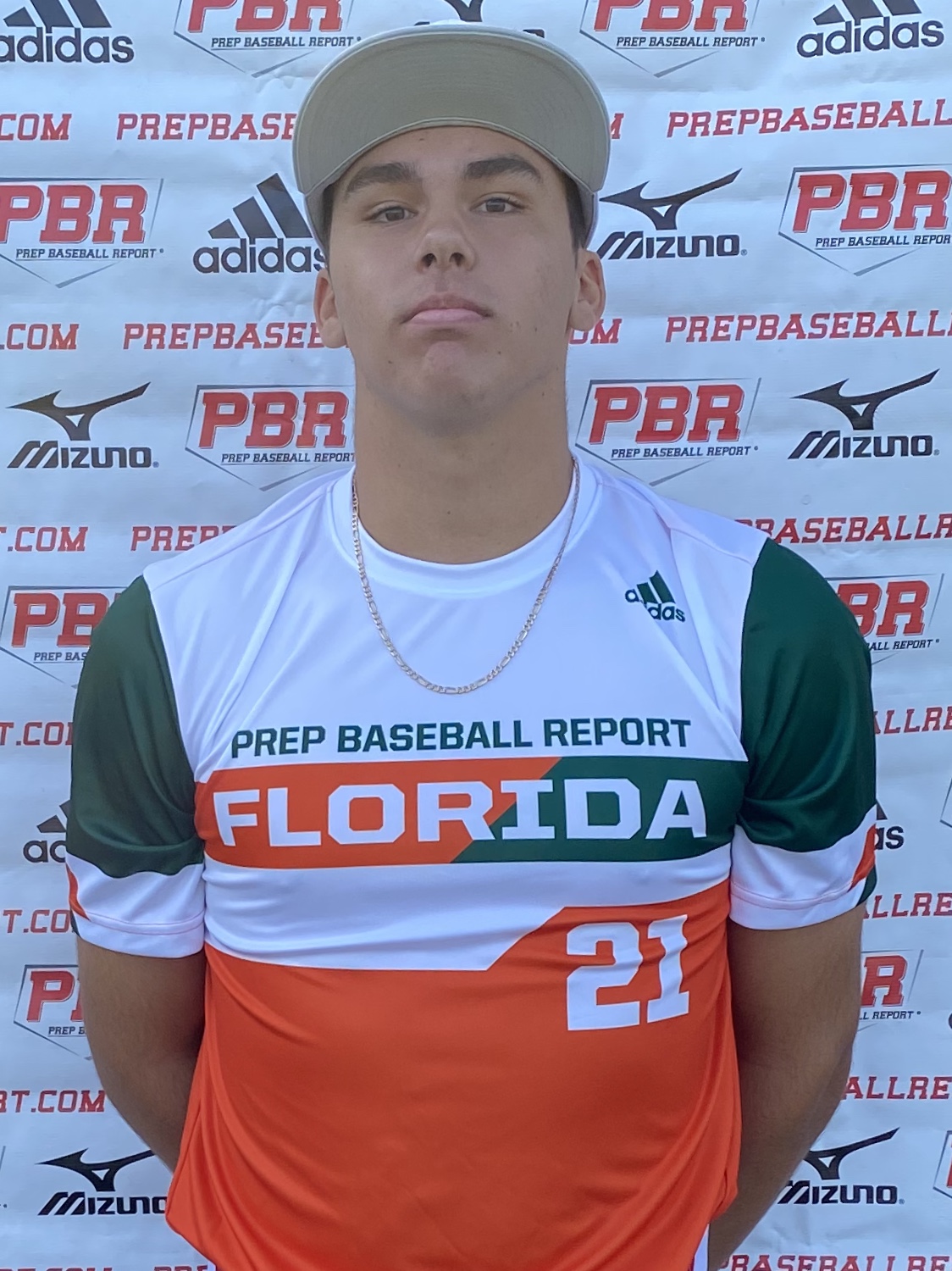 Logan Plasencia