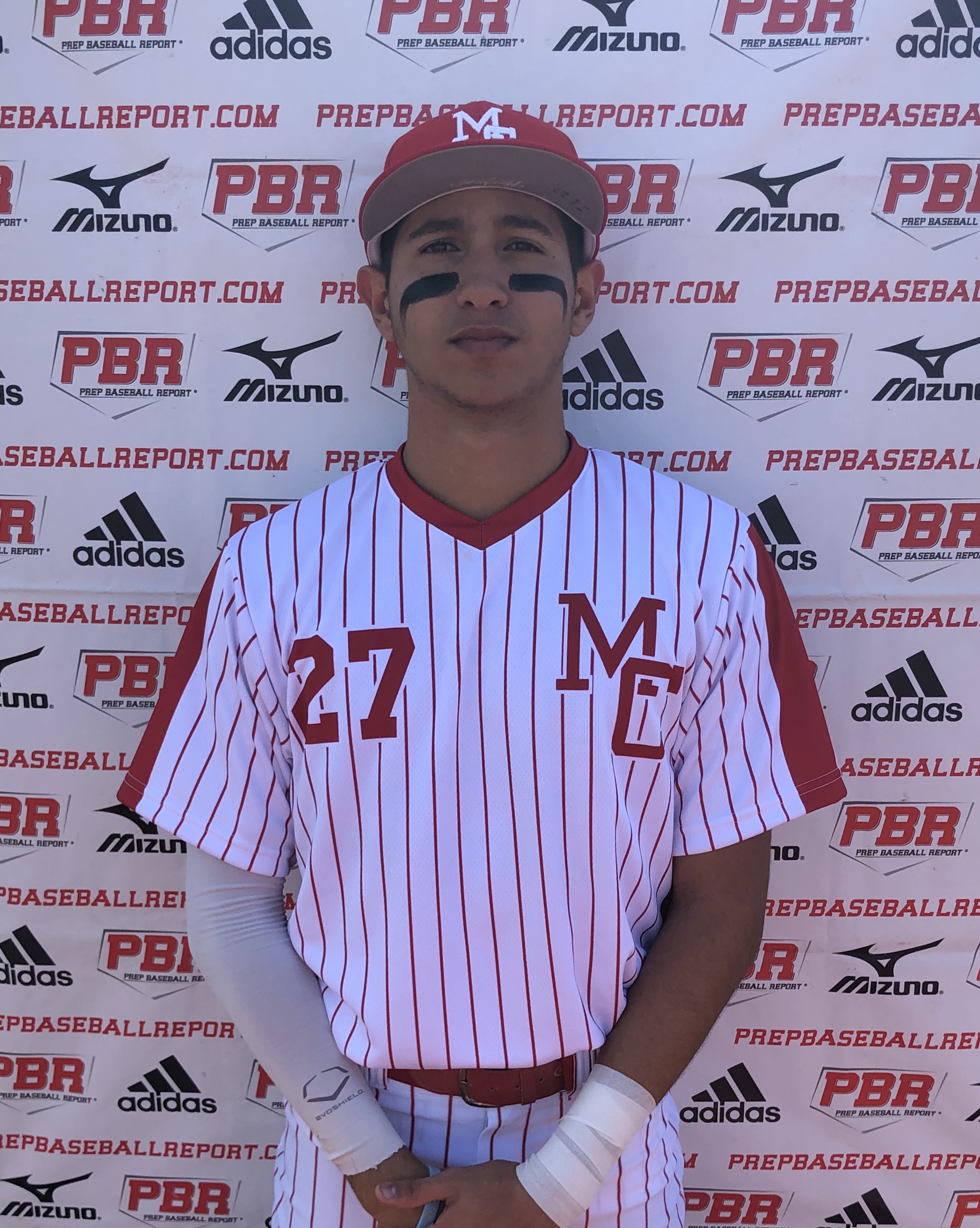 Jose Izarra