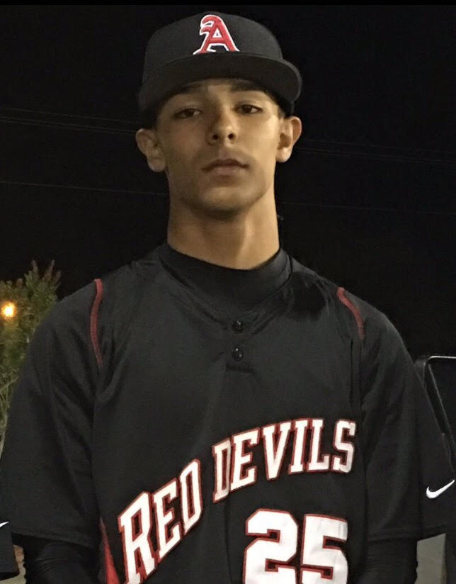 Josh Rivera