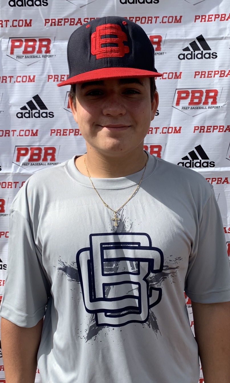 Mason Barela