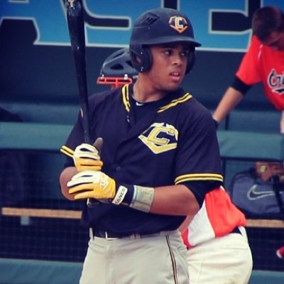 Desmond Lindsay