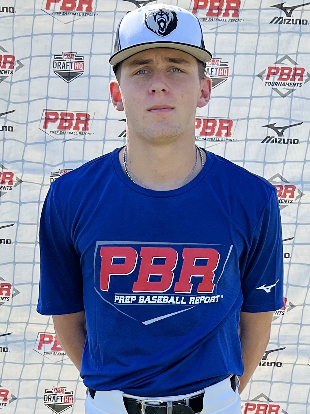 Logan Hartman
