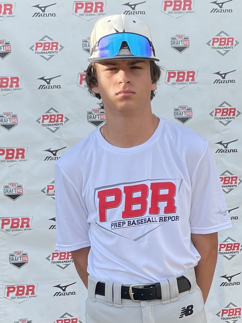 Brody Sadlowski