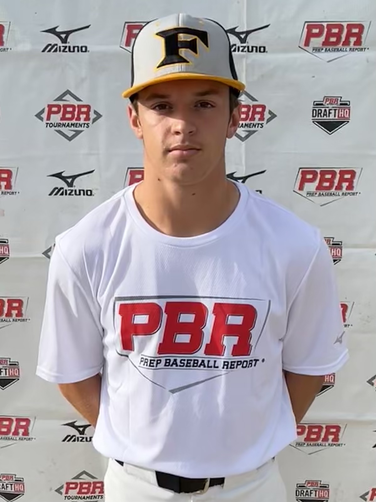 Austin Middleton