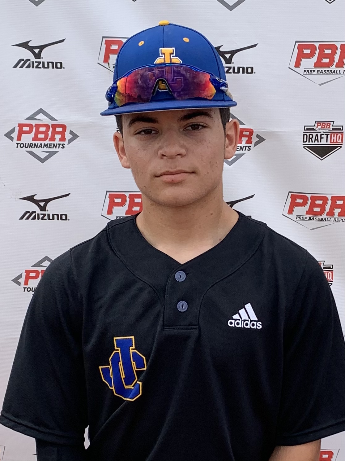 Matthew Correa