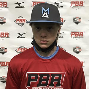 Gage Petrutz