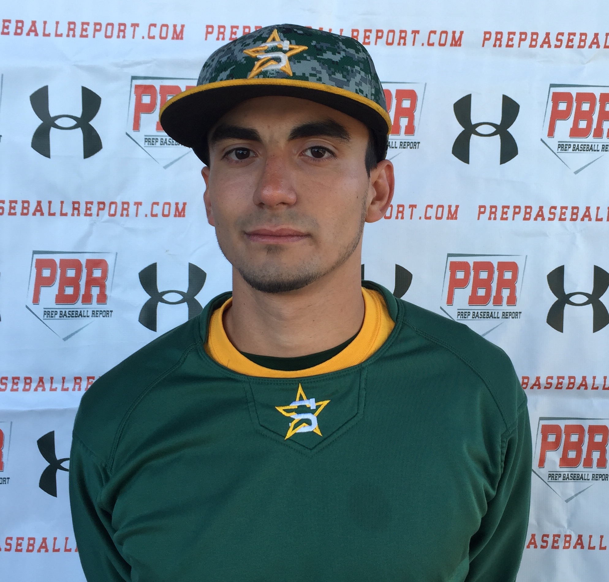Andrew Lopez