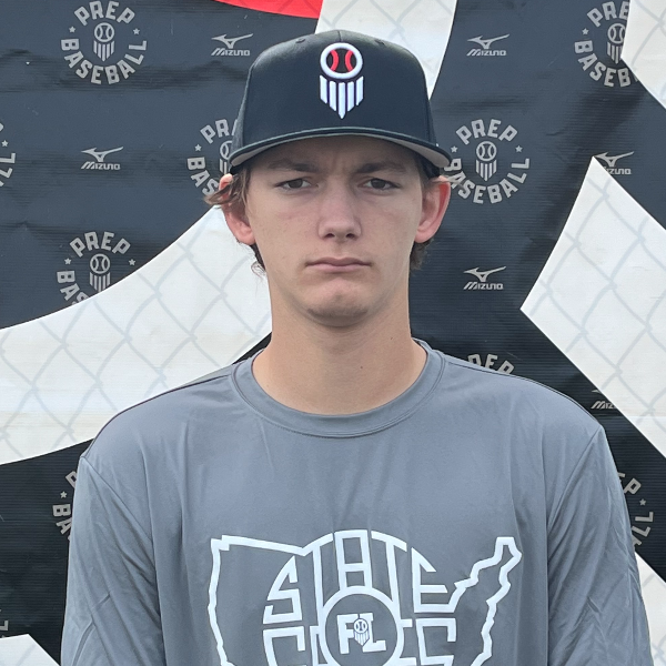 Drew Erickson