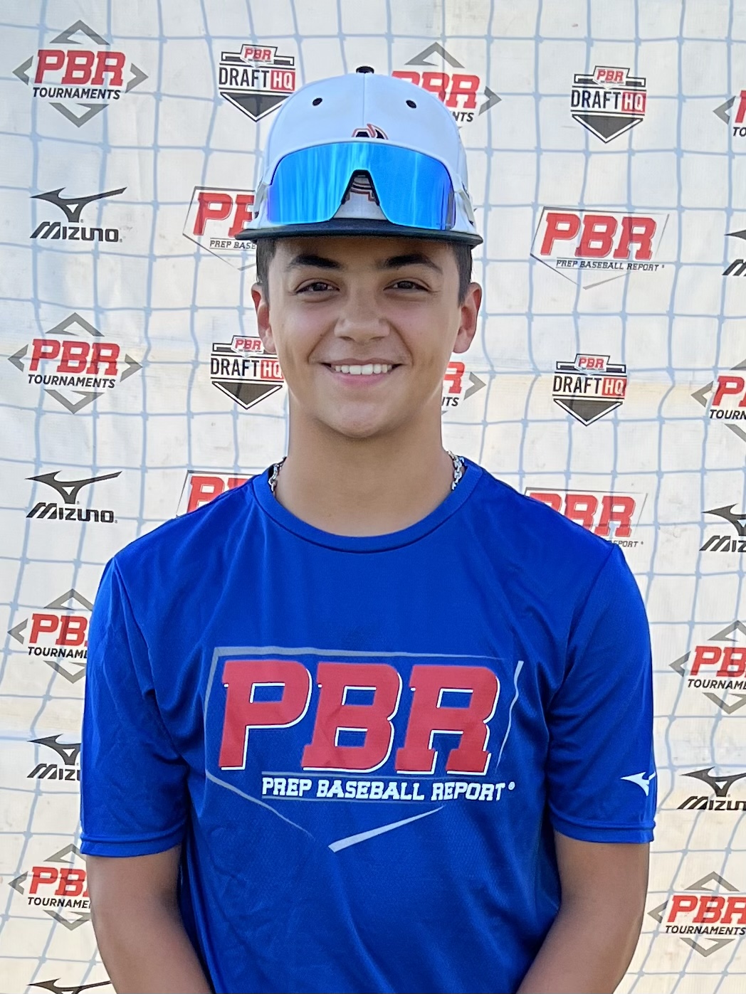 Noah Prudencio