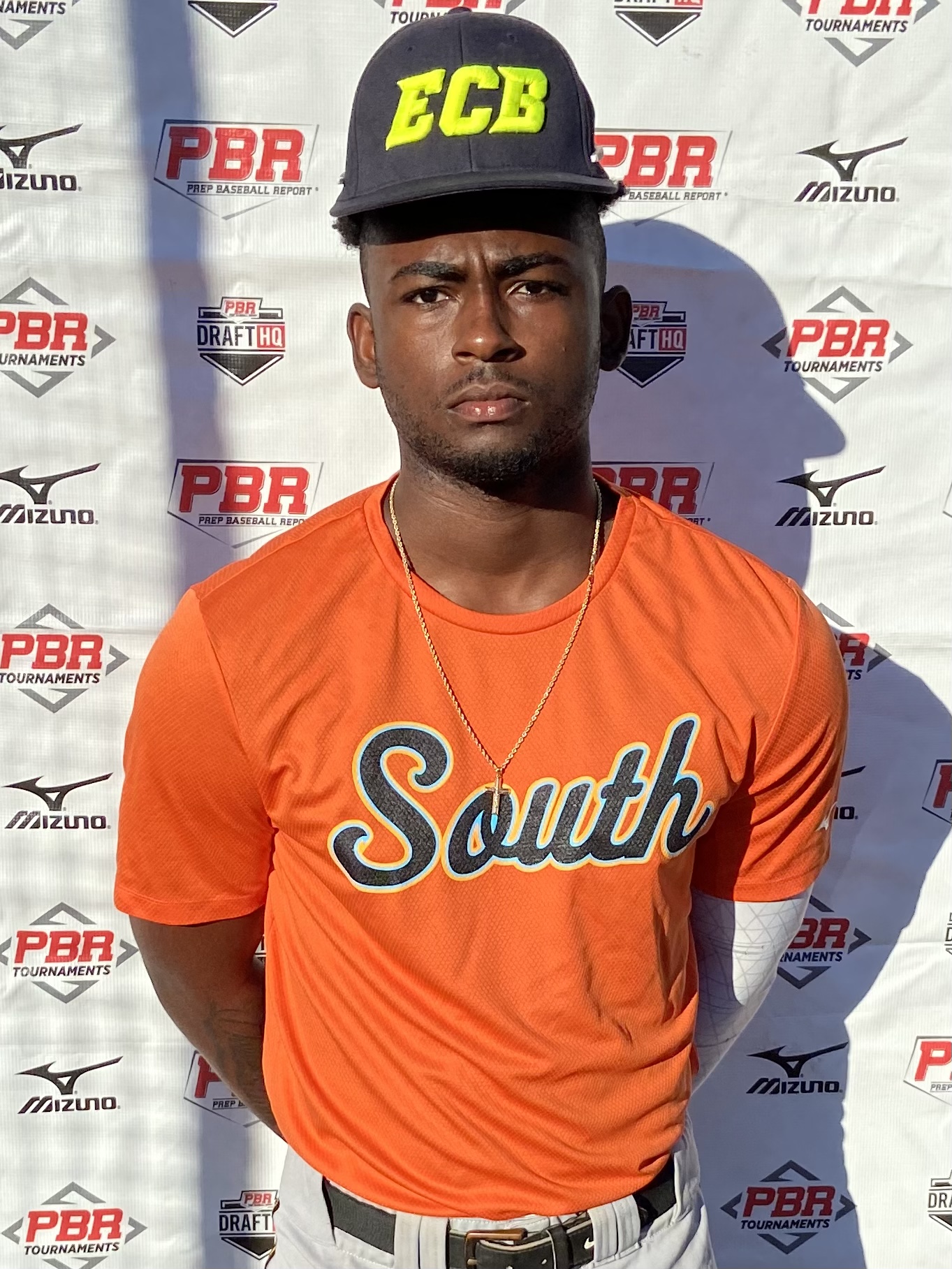 Armani Newton