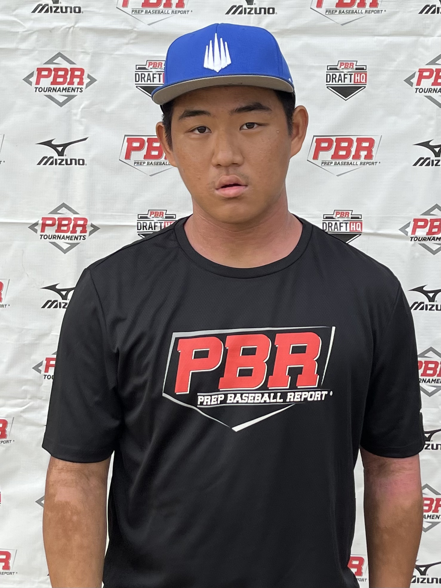 Eugene Ahn