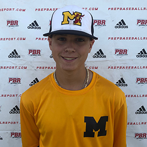 Tyler Howald