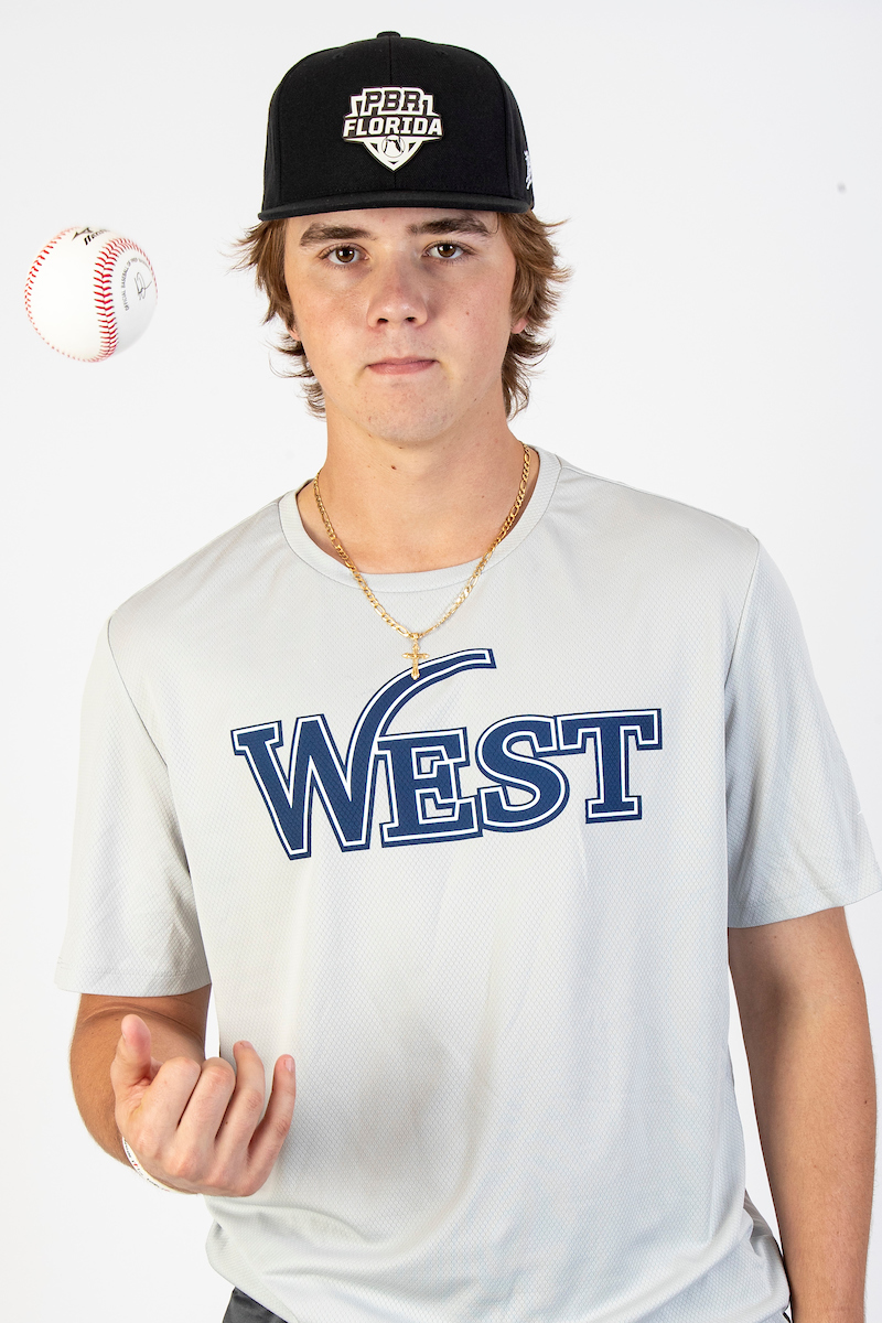 Dillon Costello