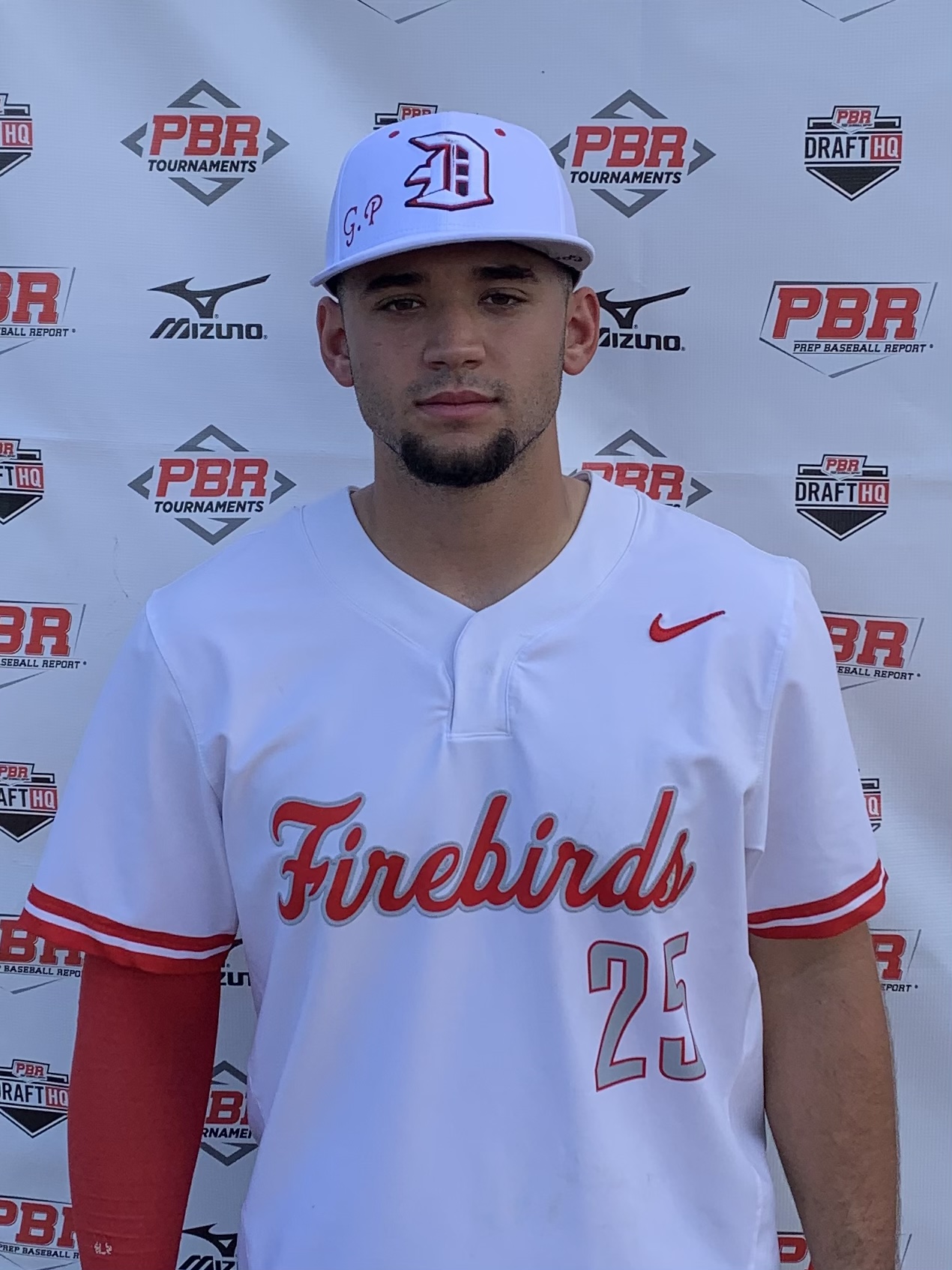 Gabriel Gutierrez