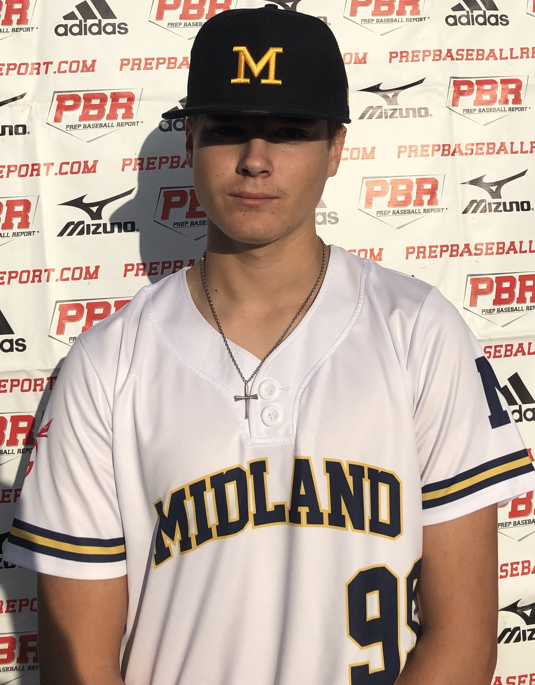 Tyler Howald