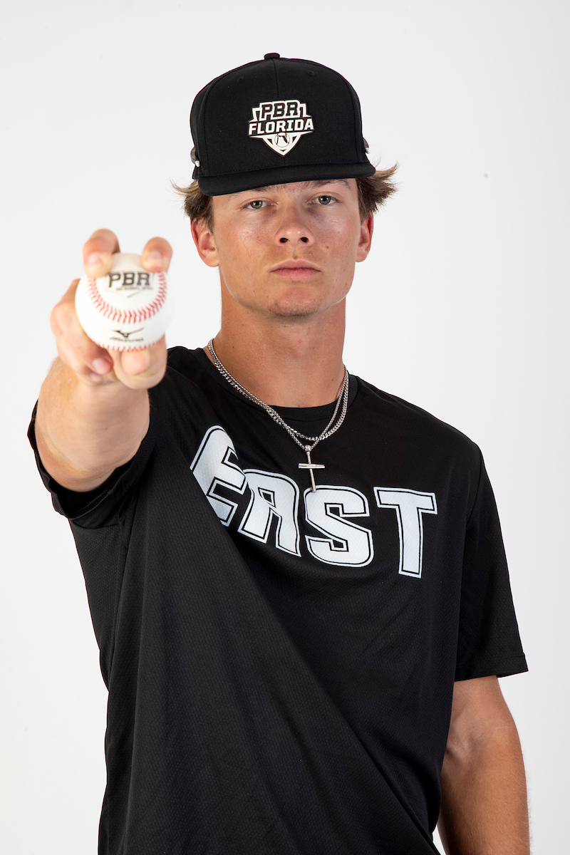 Evan Griffis