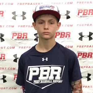 Cade Hamilton