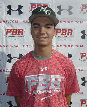 Levi Aguila