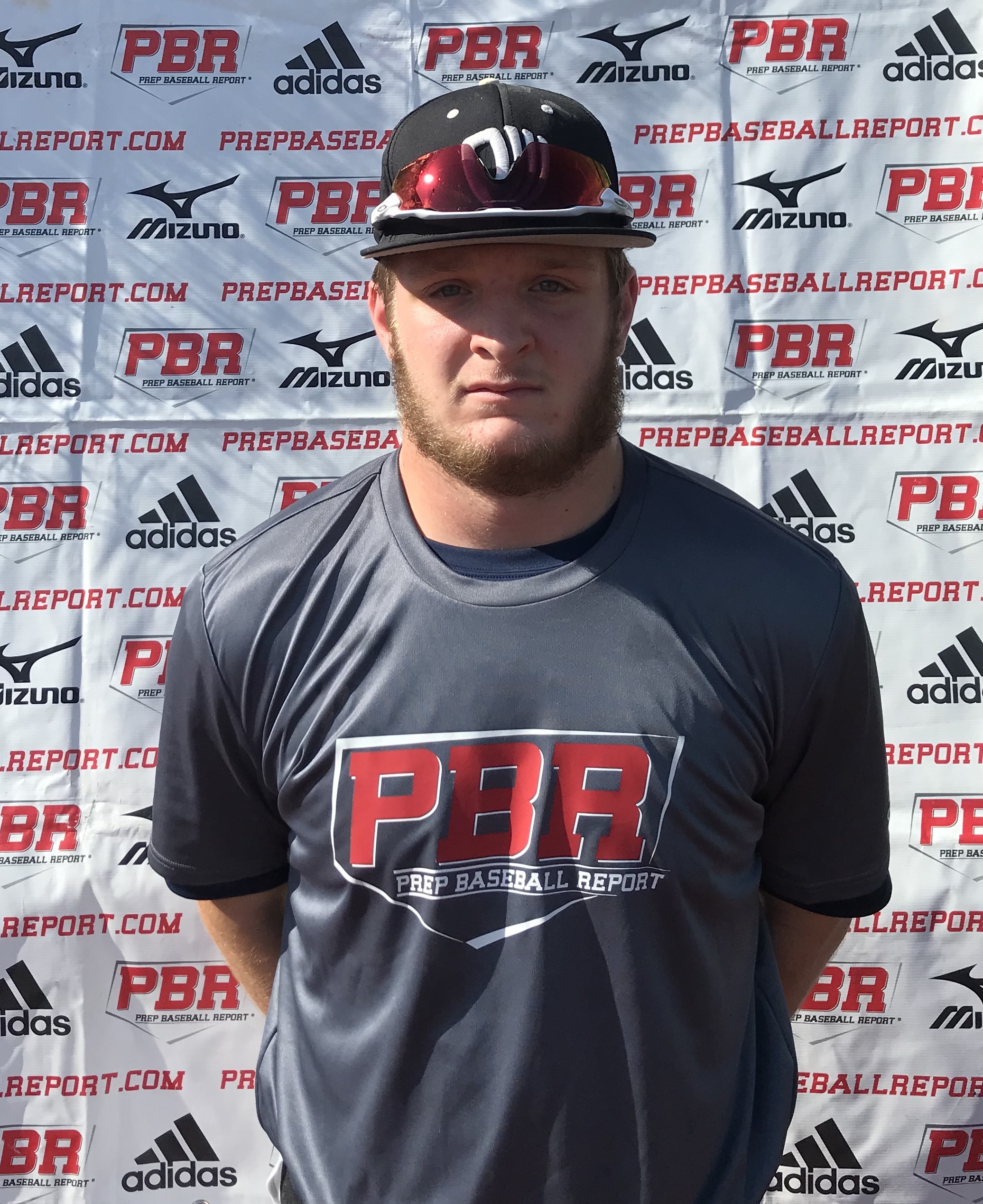 Tyler Van Dyke