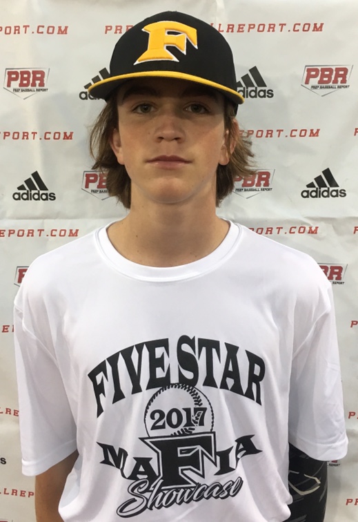 Connor Hults
