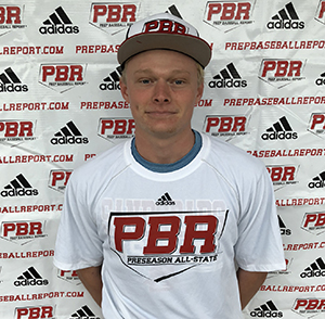 Colten Patterson