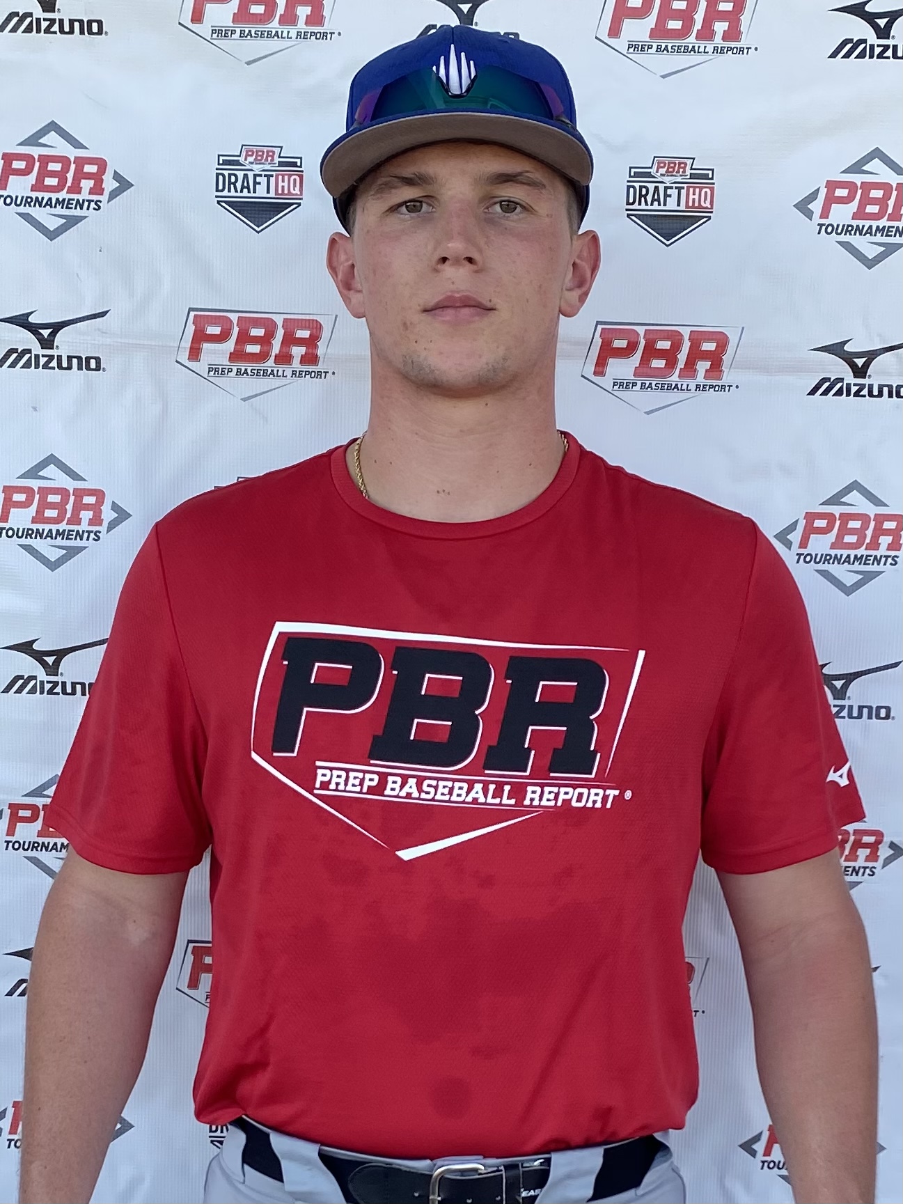 Chase Ingram