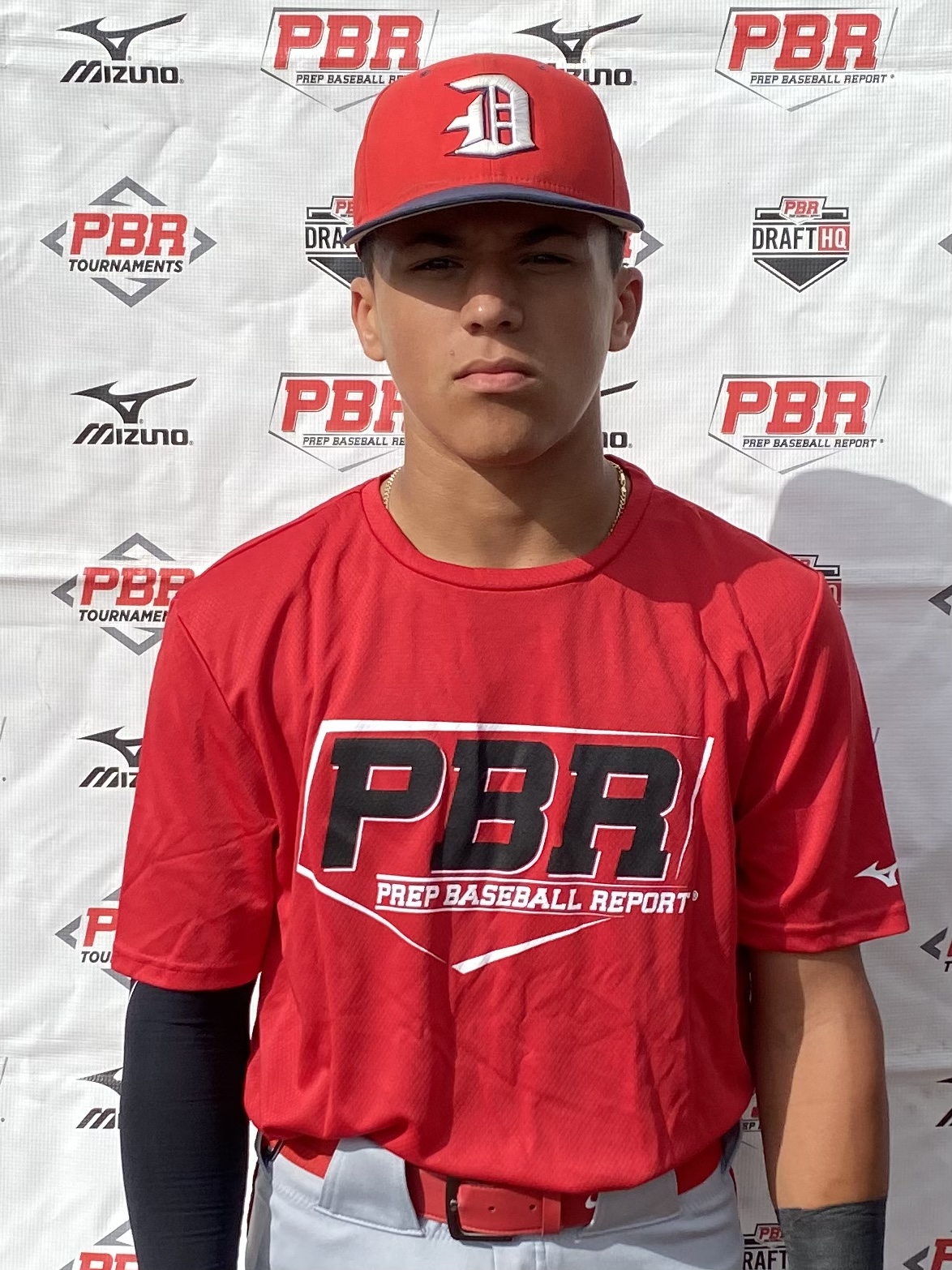 Justin Ruiz