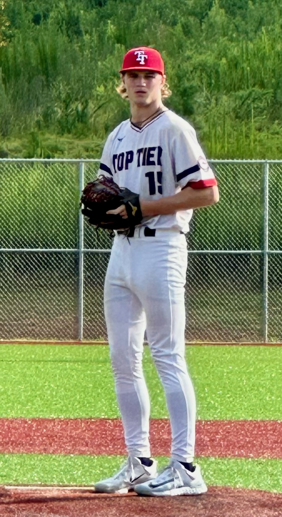 Brady Wright