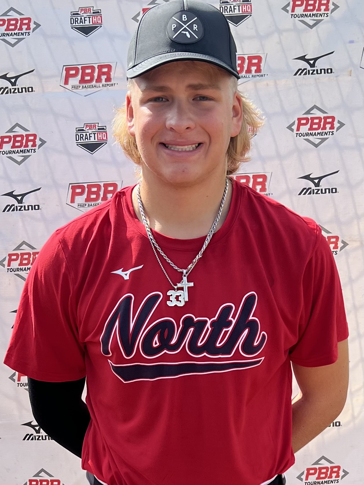Caden Jensen