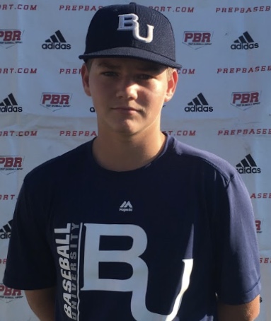 Tanner Pelaez