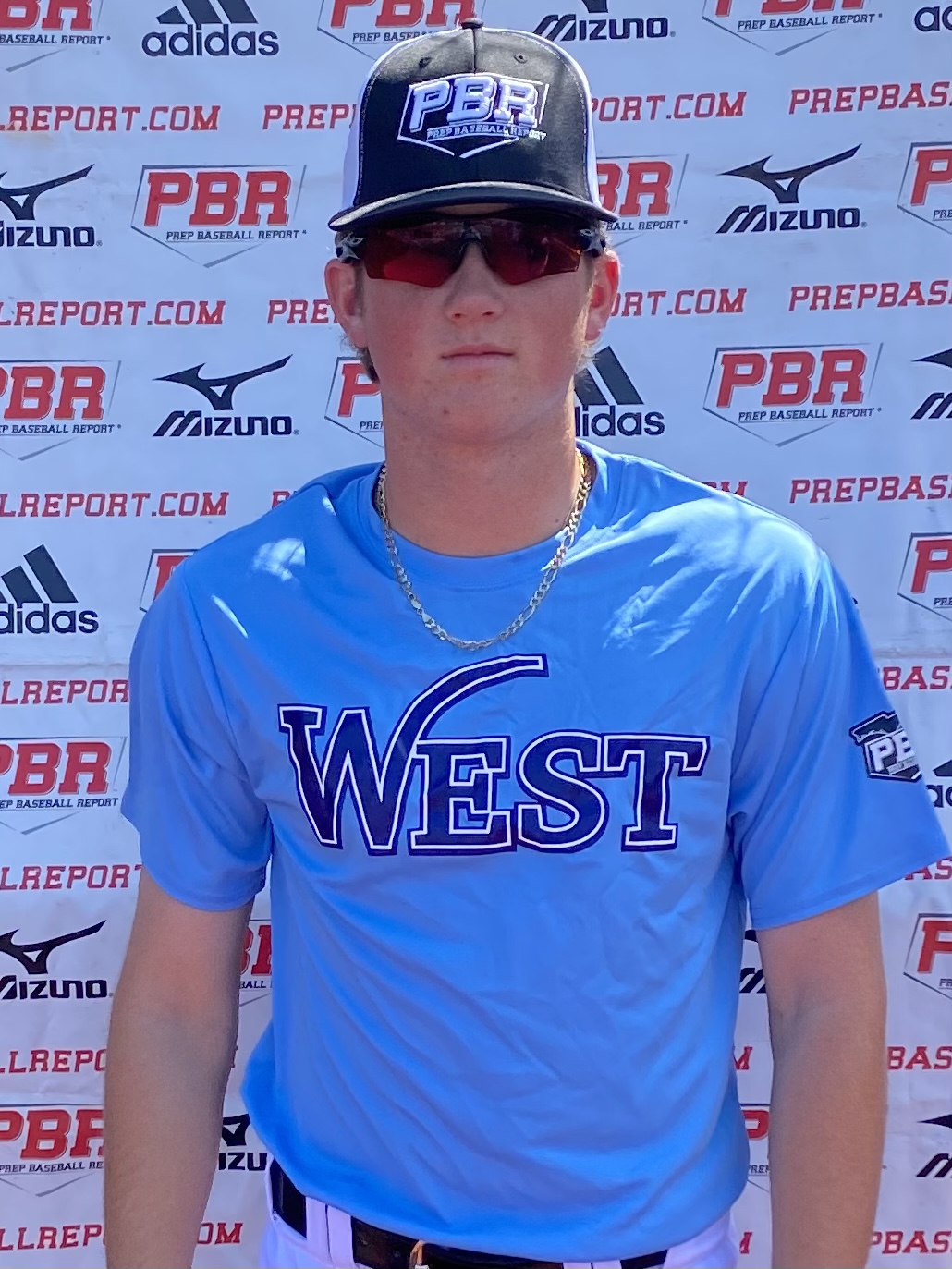 Garrett Browning
