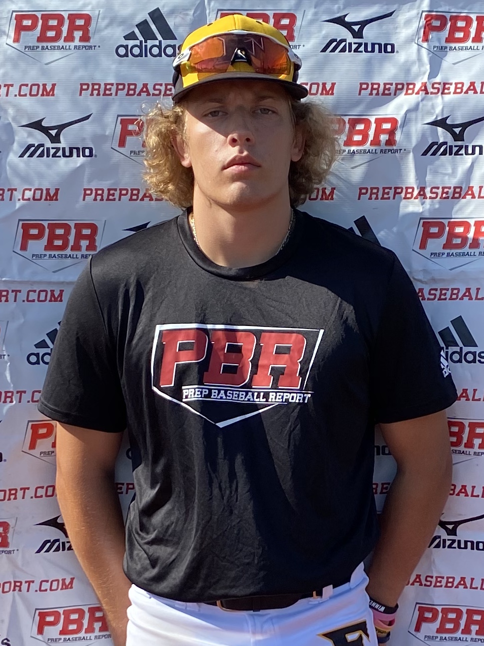 Tyler Gerteisen