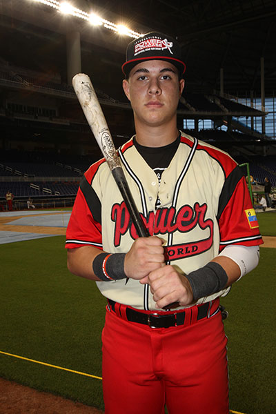 Magglio Ordonez