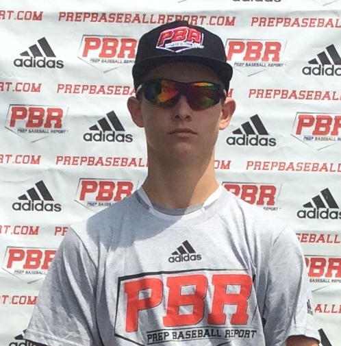 Cade Hamilton