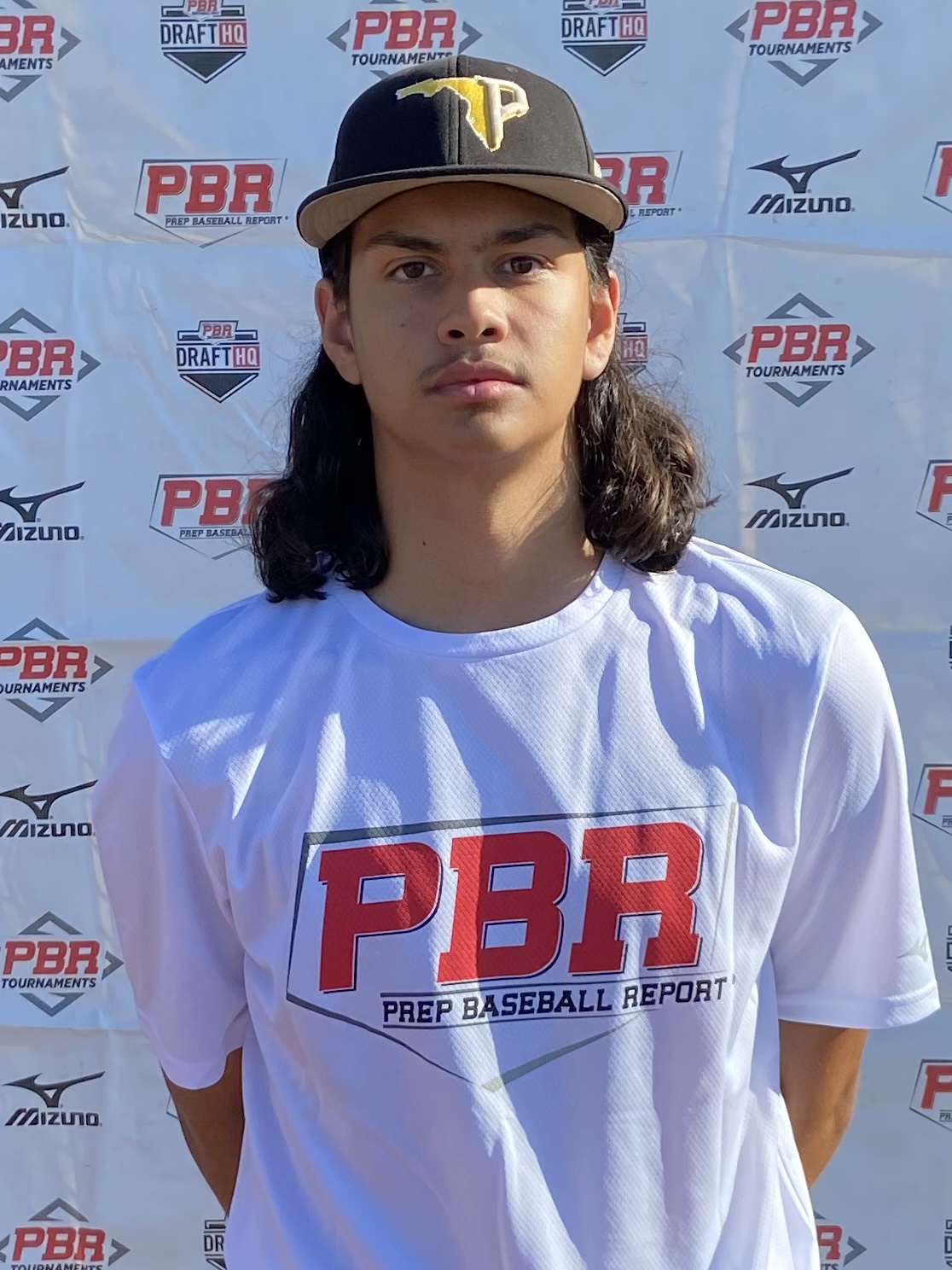 Ethan Navarez