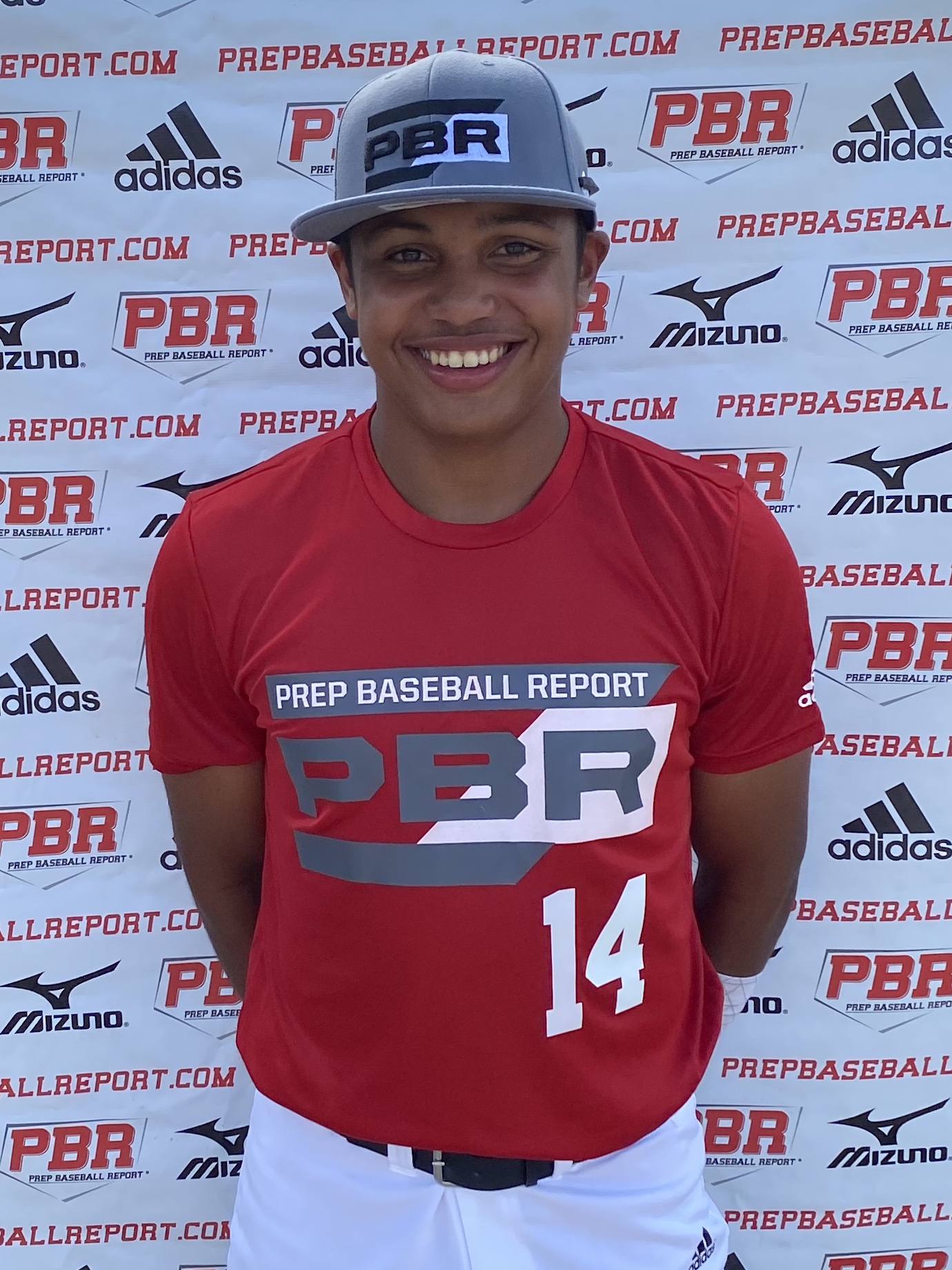 Jose Perdomo