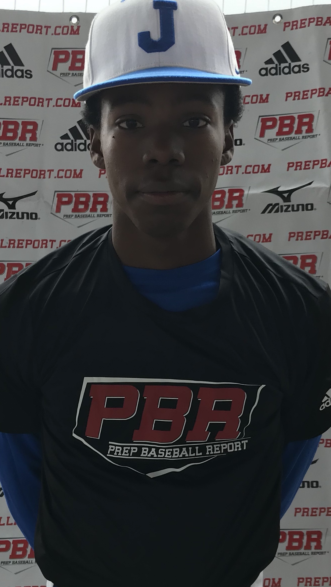 Jalen Niles
