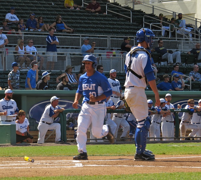 Nick Ortega