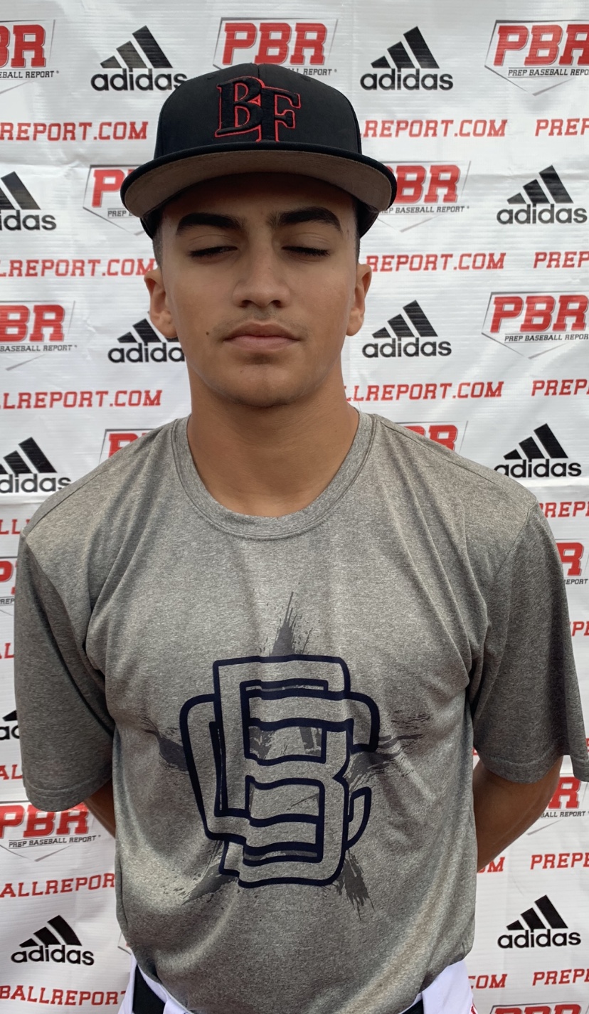 Derrick Corona