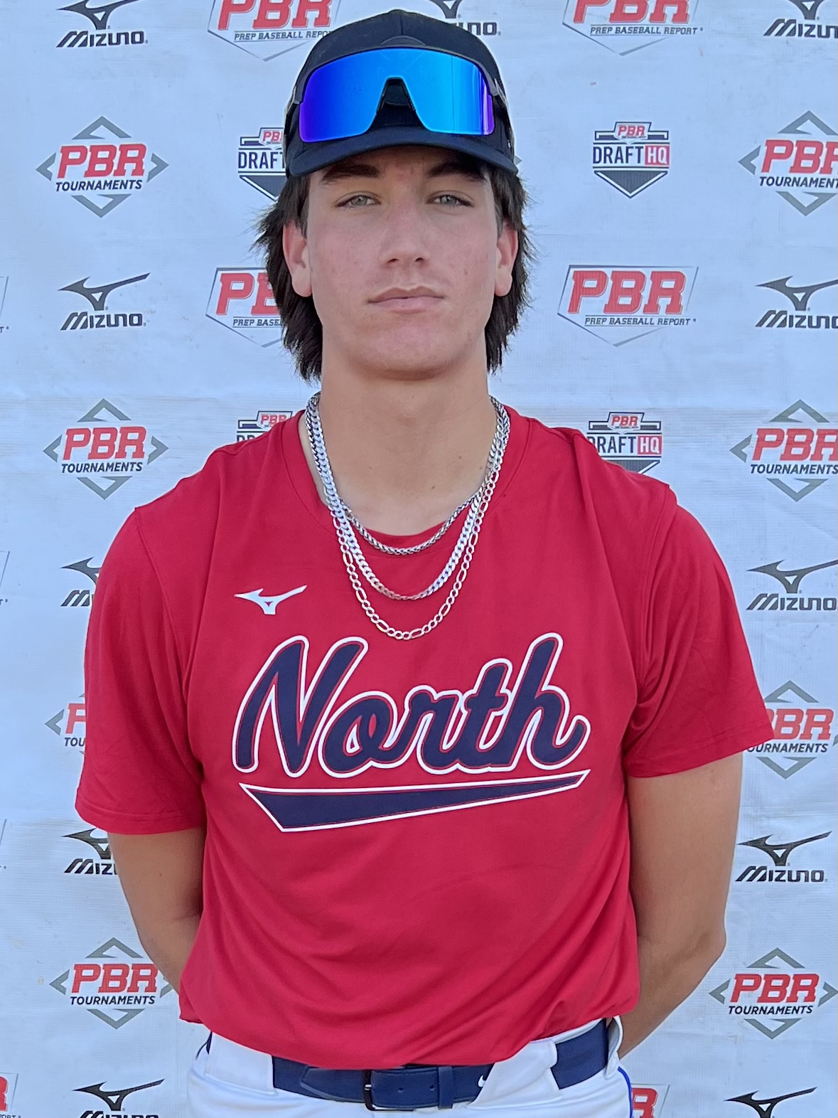 Schuyler Sandford