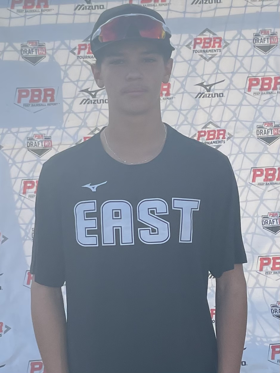 Christopher Padilla